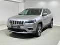 Jeep Cherokee 2.2 mjt Limited 4wd active drive I auto Argintiu - thumbnail 1