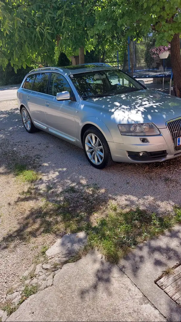 Audi A6 allroad 3,0 TDI V6 quattro Tiptr. DPF - 1