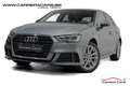 Audi A3 35 TDi S-Line*|VIRTUAL*NAVI*CUIR*XENON*S-TRONIC|* Grijs - thumbnail 3