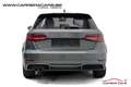 Audi A3 35 TDi S-Line*|VIRTUAL*NAVI*CUIR*XENON*S-TRONIC|* Grey - thumbnail 5