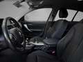 BMW 118 d Sport Line Aut. | 1.BESITZ | PICKERL BIS 01/2... Schwarz - thumbnail 7