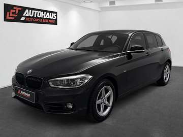 d Sport Line Aut. | 1.BESITZ | PICKERL BIS 01/2...