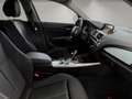BMW 118 d Sport Line Aut. | 1.BESITZ | PICKERL BIS 01/2... Schwarz - thumbnail 8