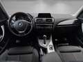BMW 118 d Sport Line Aut. | 1.BESITZ | PICKERL BIS 01/2... Schwarz - thumbnail 9