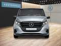 Mercedes-Benz Vito eVito 129 Tourer PRO Lang *KAMERA*SHZ*NAVI*LED* Silber - thumbnail 2