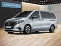 Mercedes-Benz Vito eVito 129 Tourer PRO Lang *KAMERA*SHZ*NAVI*LED* Silber - thumbnail 1