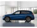 Mercedes-Benz GLC 300 d 4M AMG-Sport/Pano/Burm/AHK/Night/Totw Blau - thumbnail 4