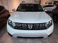 Dacia Duster Duster 1.5 Blue dCi Prestige (EU6d) Blanc - thumbnail 2