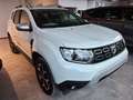 Dacia Duster Duster 1.5 Blue dCi Prestige (EU6d) Blanc - thumbnail 4