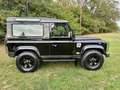 Land Rover Defender 90 Station Wagon Td5 SE 6 places Fekete - thumbnail 6