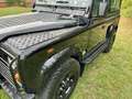 Land Rover Defender 90 Station Wagon Td5 SE 6 places Fekete - thumbnail 8