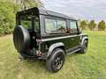 Land Rover Defender 90 Station Wagon Td5 SE 6 places Fekete - thumbnail 3