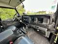 Land Rover Defender 90 Station Wagon Td5 SE 6 places Fekete - thumbnail 21