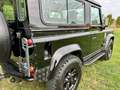 Land Rover Defender 90 Station Wagon Td5 SE 6 places Fekete - thumbnail 10