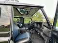Land Rover Defender 90 Station Wagon Td5 SE 6 places Fekete - thumbnail 19