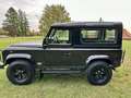 Land Rover Defender 90 Station Wagon Td5 SE 6 places Fekete - thumbnail 7