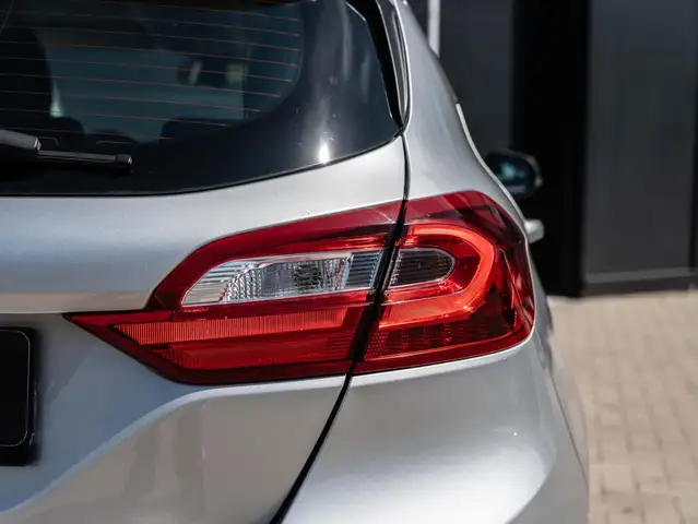 Ford Fiesta view 15