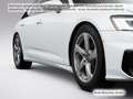 Audi A6 45 TDI qu. S tronic S line Pano/Matrix/ Weiß - thumbnail 10