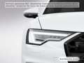 Audi A6 45 TDI qu. S tronic S line Pano/Matrix/ Weiß - thumbnail 8