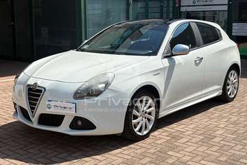 Giulietta 2.0 JTDm-2 170 CV Progression
