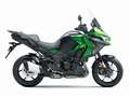 Kawasaki Versys 1100 SE Verde - thumbnail 1