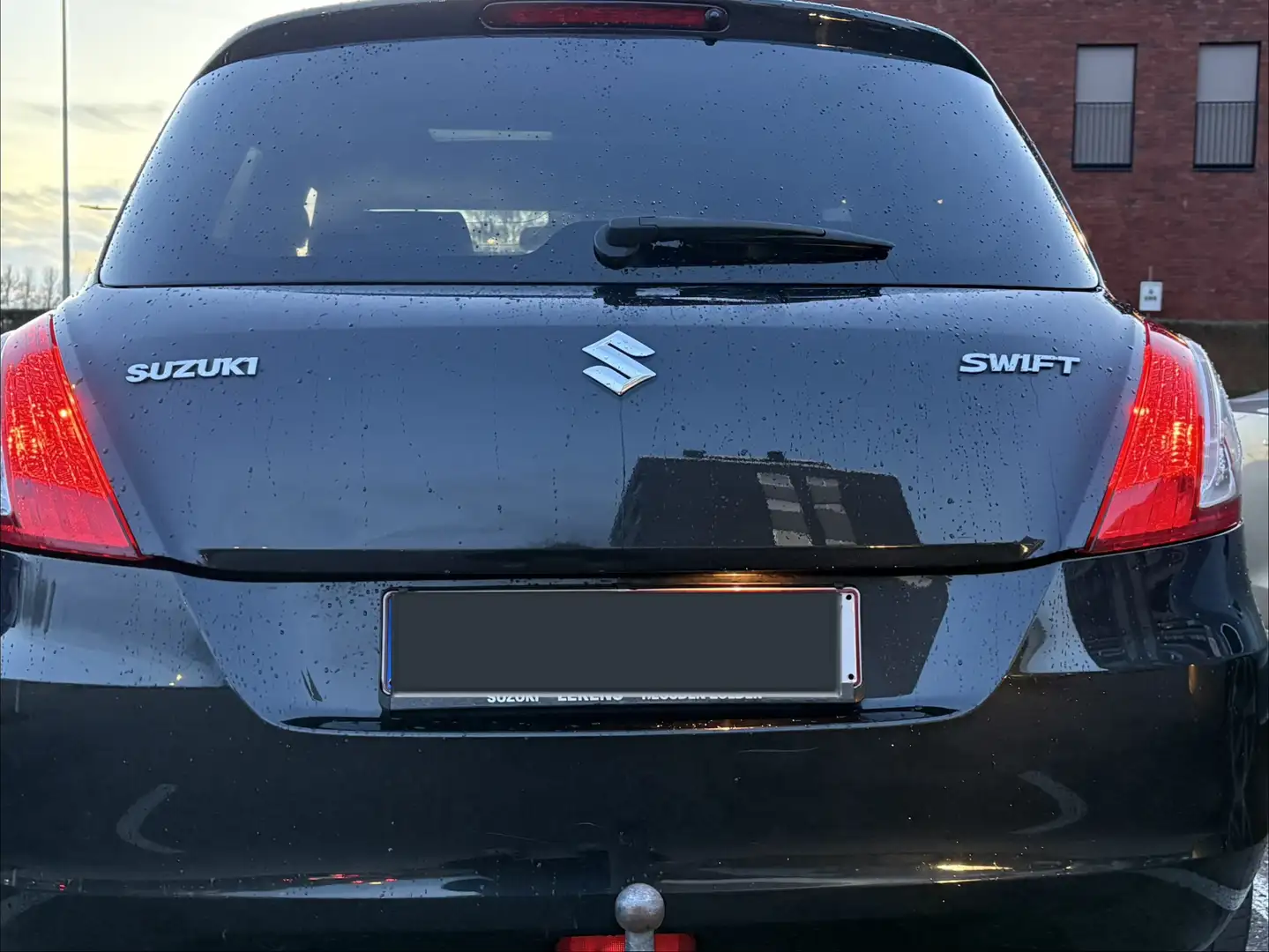 Suzuki Swift 1.2 ICI PARIS XL - 2