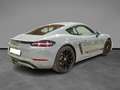 Porsche Cayman 718 Cayman 2.0 Aut. Gri - thumbnail 15