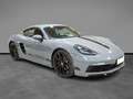 Porsche Cayman 718 Cayman 2.0 Aut. Gri - thumbnail 14