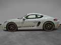 Porsche Cayman 718 Cayman 2.0 Aut. Gri - thumbnail 3