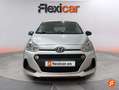 Hyundai i10 1.0 MPI Klass Gris - thumbnail 2