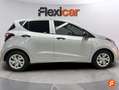 Hyundai i10 1.0 MPI Klass Gris - thumbnail 9