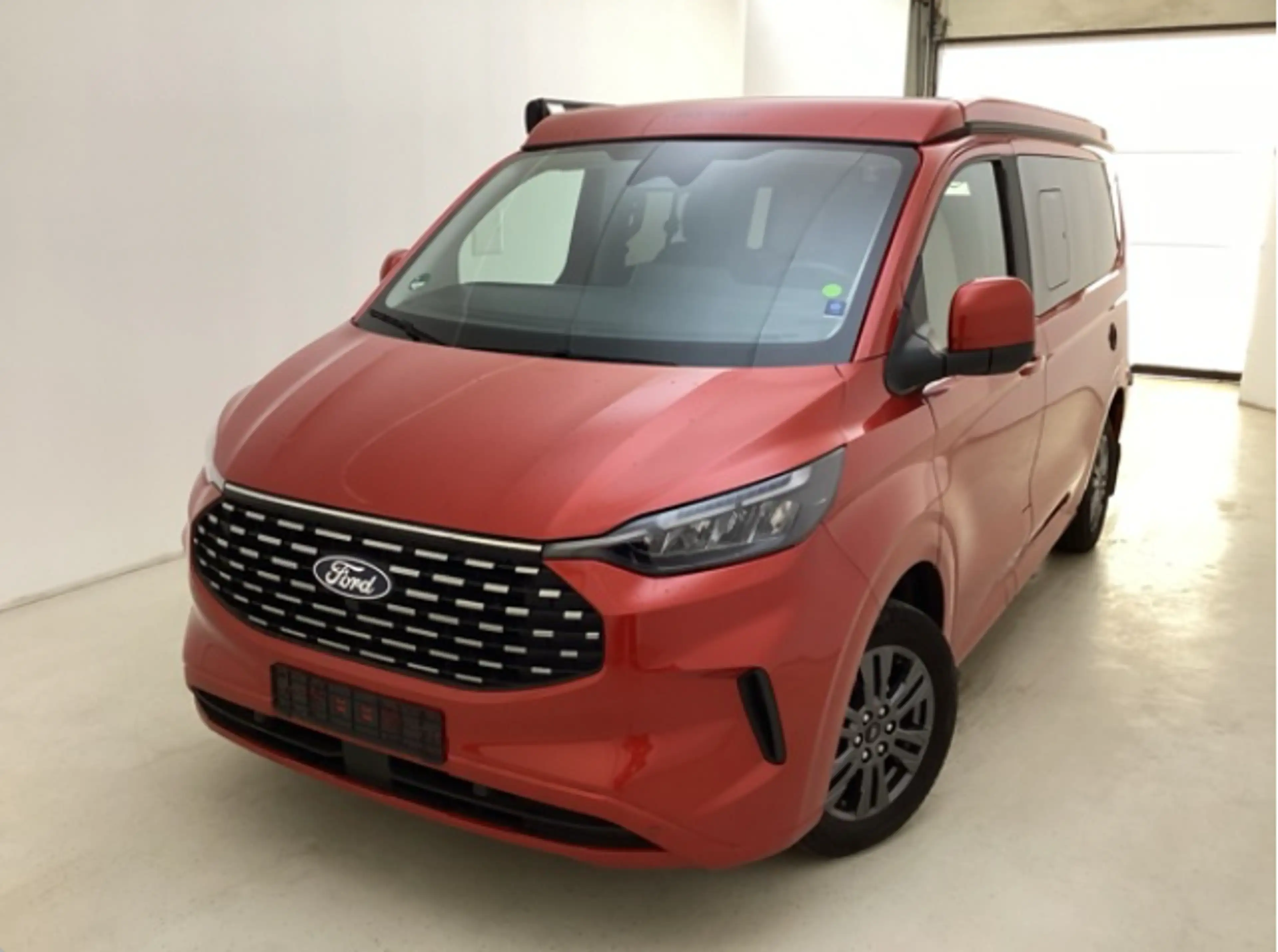 Ford Transit Custom Nugget L1