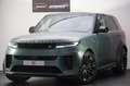 Land Rover Range Rover Sport SV P635 Gaea Edition Grün - thumbnail 1