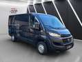 Fiat Ducato 140 L2H1 Klima Navi Kamera Negru - thumbnail 3