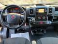 Fiat Ducato 140 L2H1 Klima Navi Kamera Negru - thumbnail 8