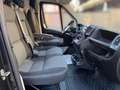 Fiat Ducato 140 L2H1 Klima Navi Kamera Negru - thumbnail 10