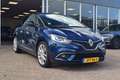 Renault Scenic 1.3 TCe Intens | PANORAMADAK | HALF LEDER | NAVIGA Blau - thumbnail 10