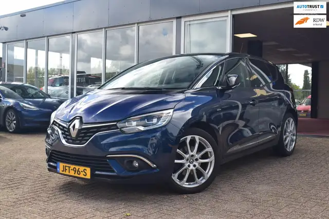 Renault Scenic 1.3 TCe Bose