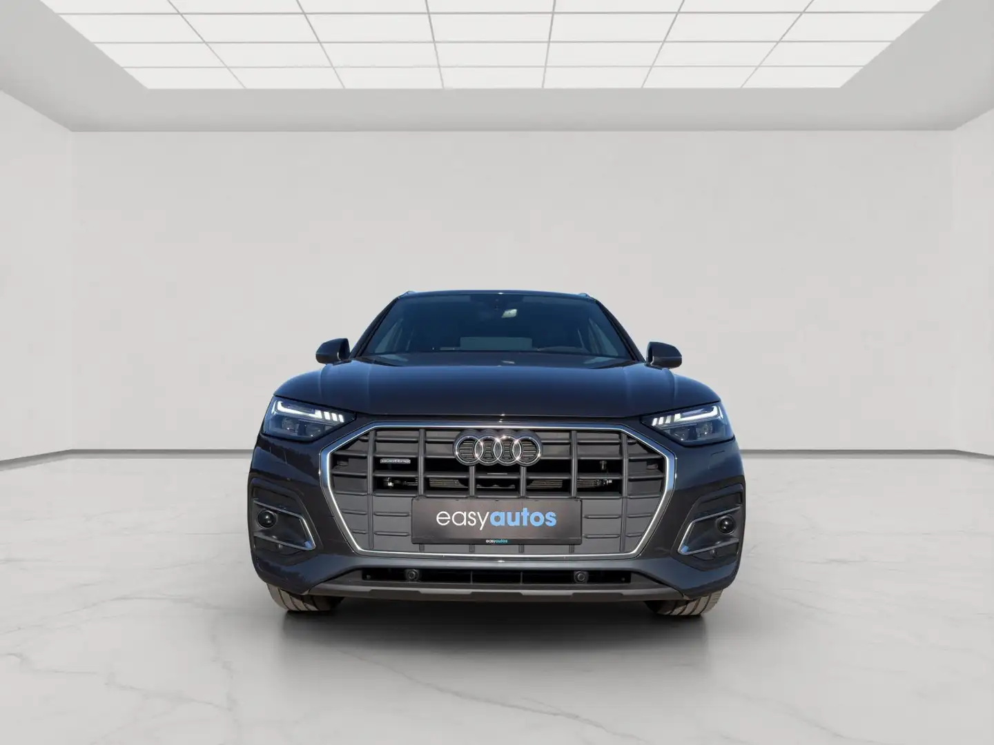 Audi Q5 40 TDI quattro S-line S-tronic;AHK;MATRIX;20''ALU Grau - 2