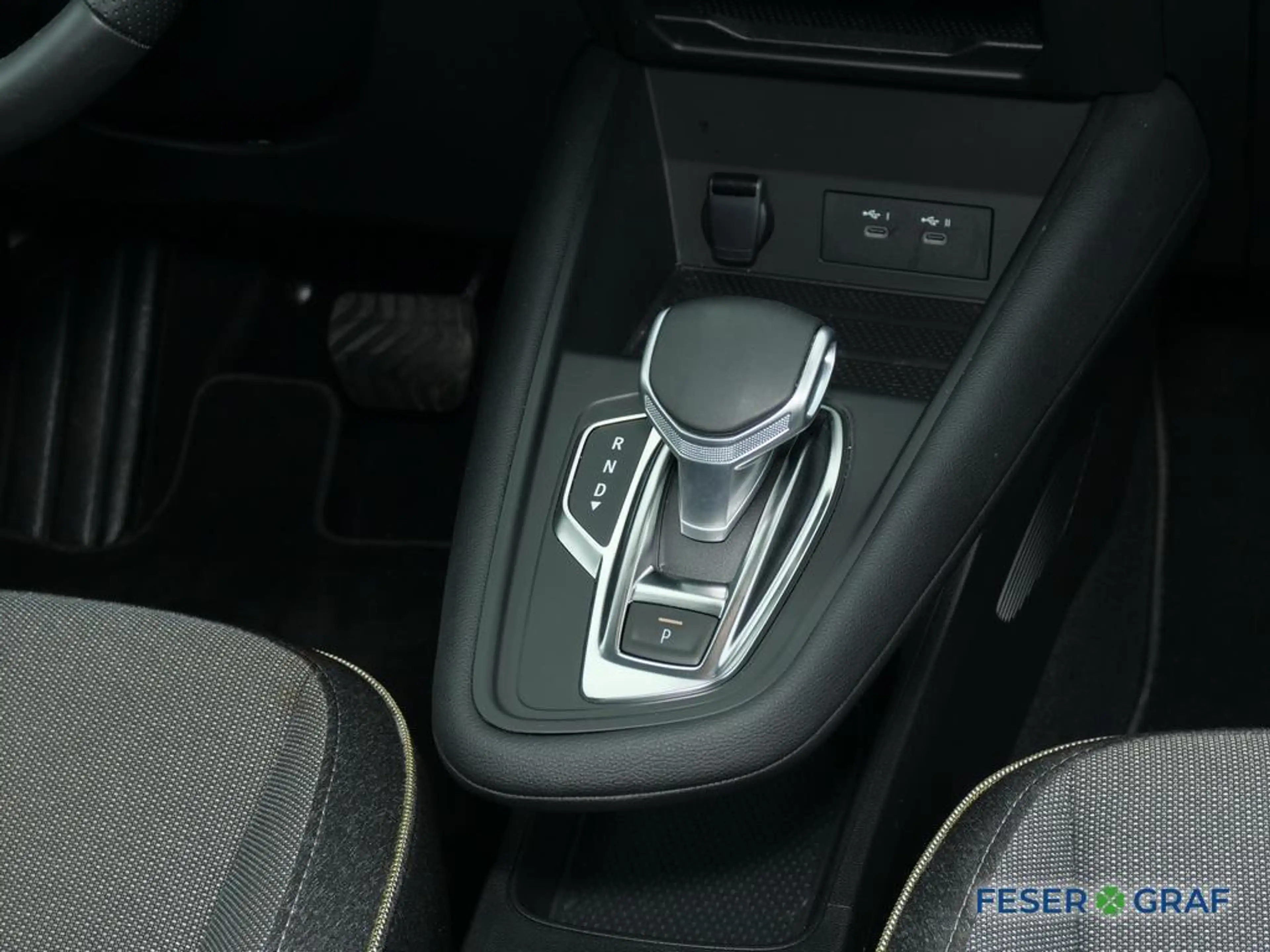 Mitsubishi ASX MHEV 1.3T INTRO EDITION 8-fach-bereift — photo 7