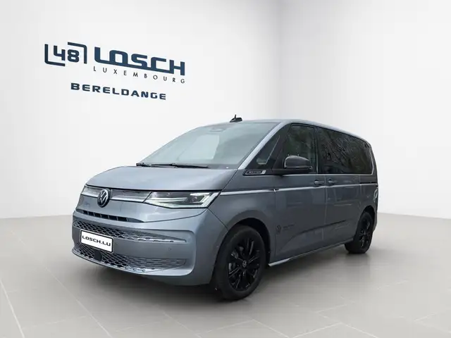 Volkswagen LT Style