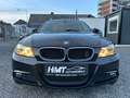 BMW 320 D E90 M-Paket *TÜV/ASU NEU* Schwarz - thumbnail 2