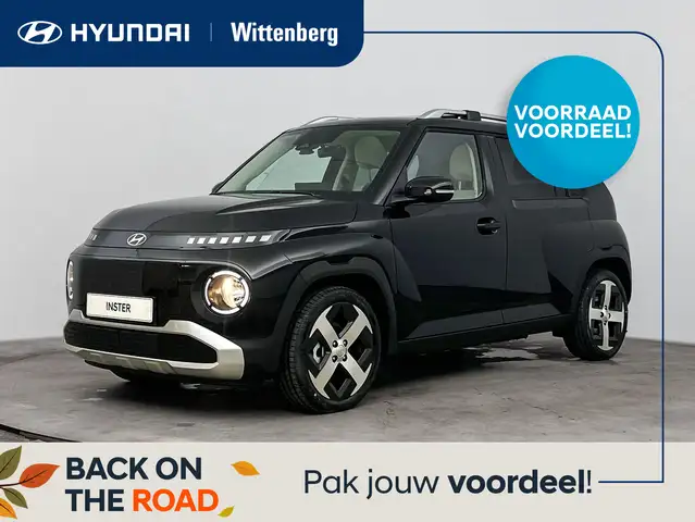 Hyundai Inster