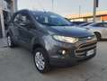 Ford EcoSport EcoSport 1.0 ecoboost Business 125cv Grigio - thumbnail 3