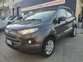 Ford EcoSport EcoSport 1.0 ecoboost Business 125cv Grigio - thumbnail 1
