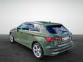 Audi A3 Sportback 30 TFSI S tronic Advanced NaviPlus AH... Grün - thumbnail 5