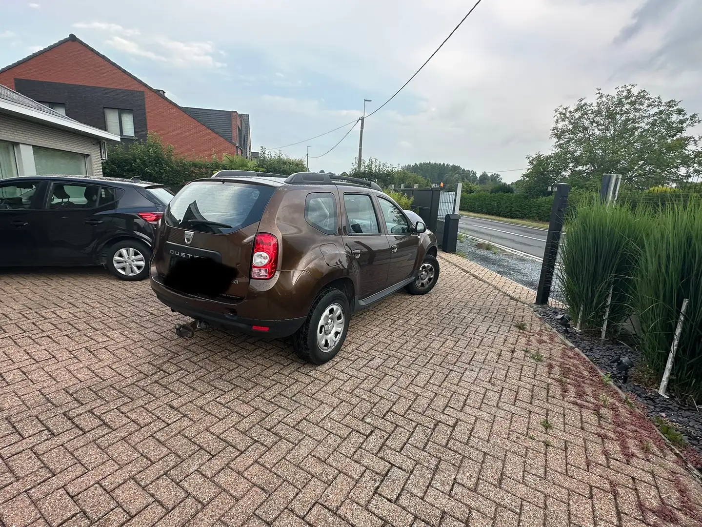 Dacia Duster - 2