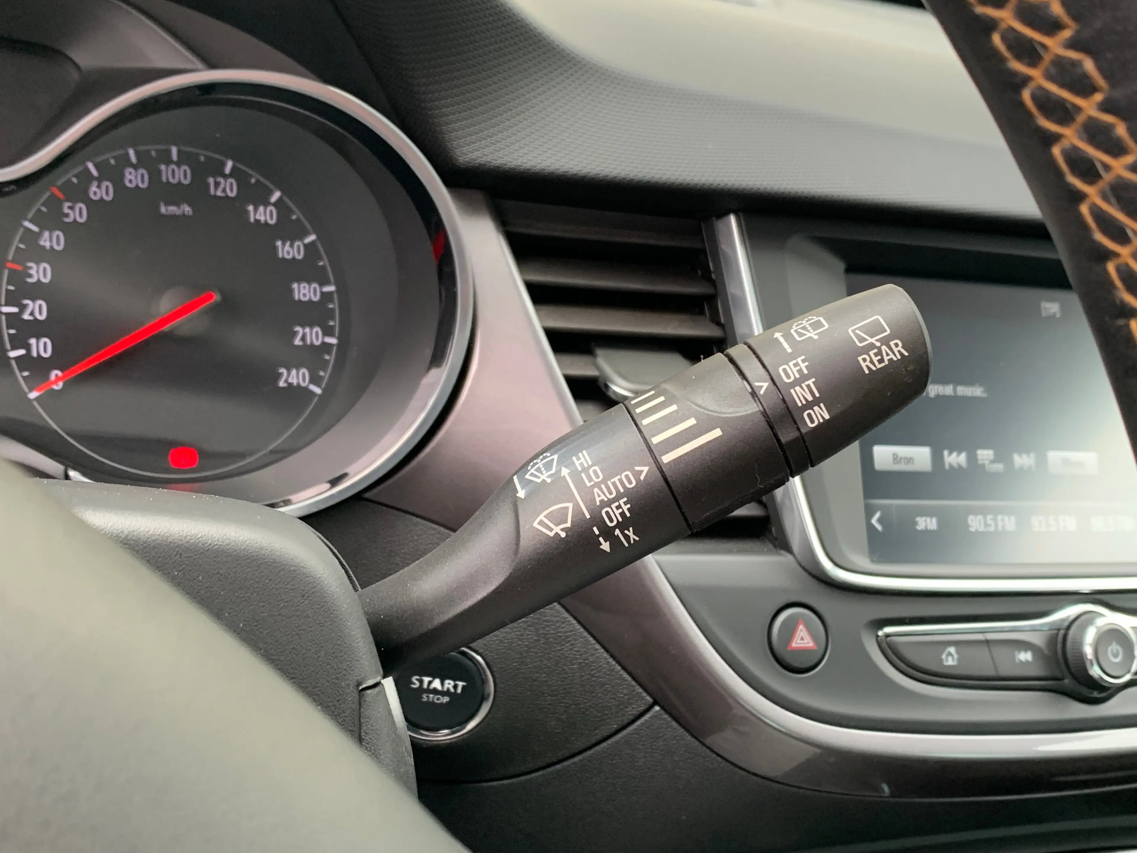 Opel Crossland X 1.2 Innovation Airco | AppleCarPlay/ Android Auto — photo 14