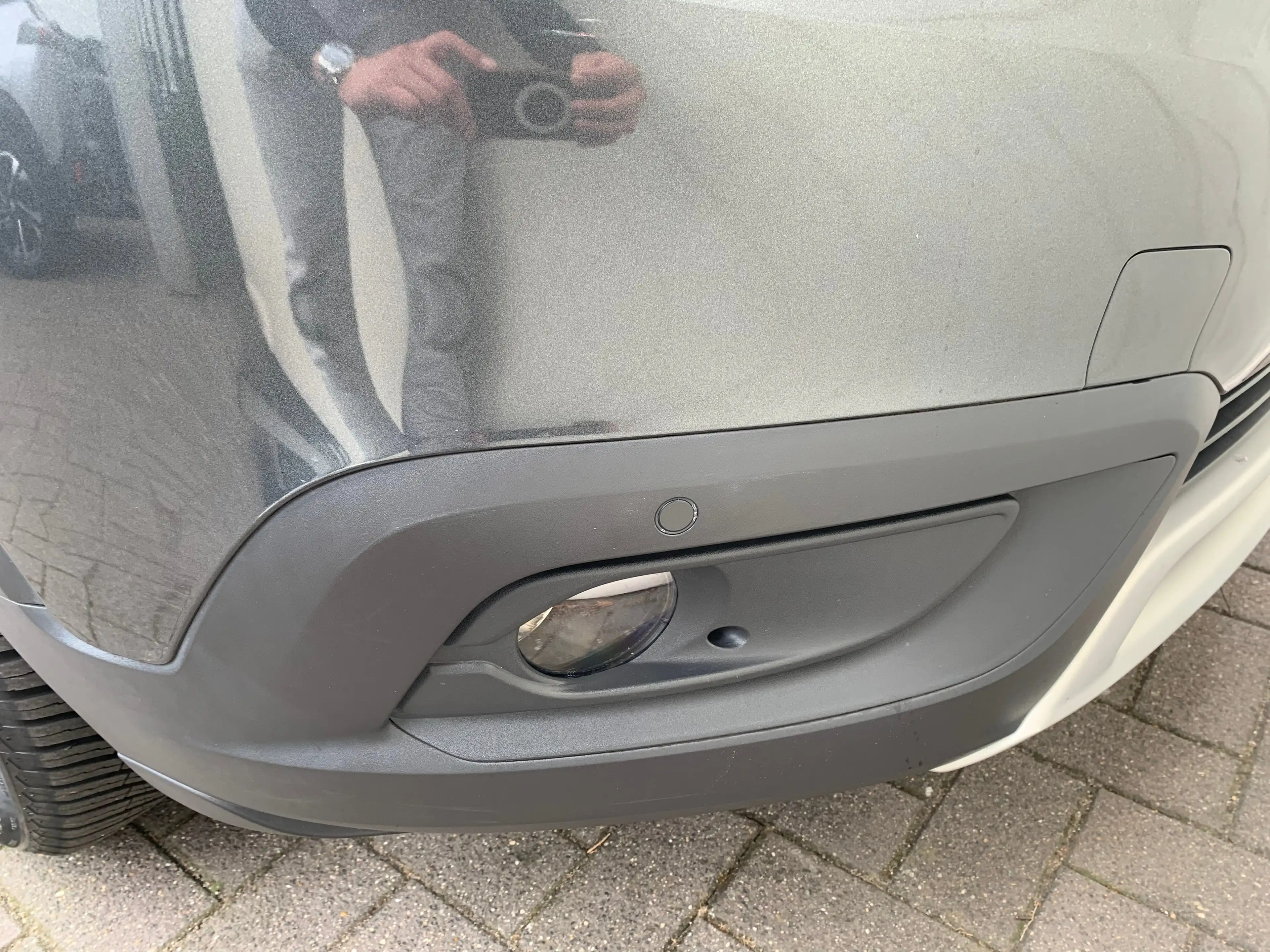 Opel Crossland X 1.2 Innovation Airco | AppleCarPlay/ Android Auto — photo 30