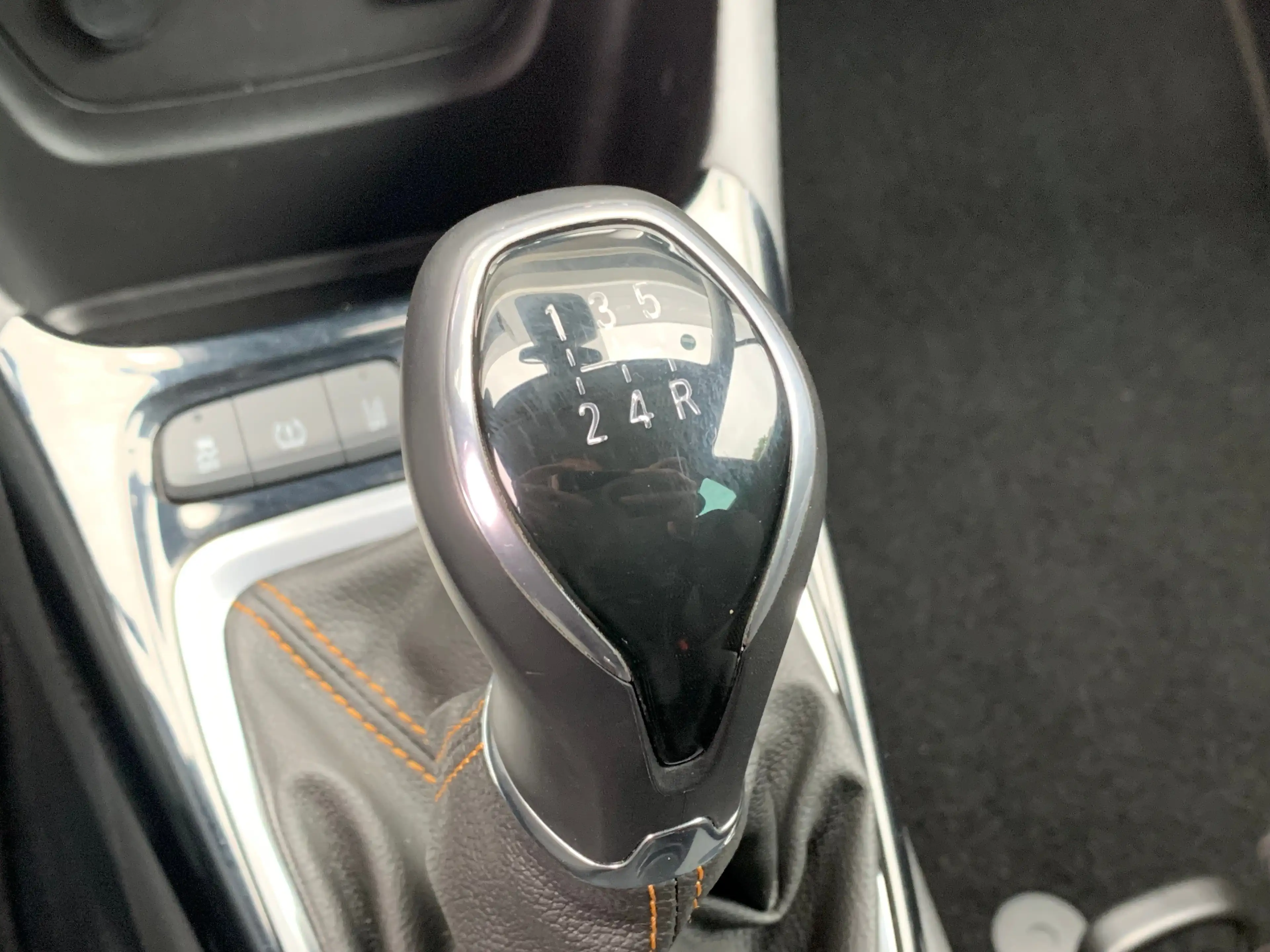 Opel Crossland X 1.2 Innovation Airco | AppleCarPlay/ Android Auto — photo 22